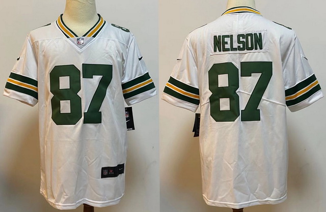 Green Bay Packers Jerseys 32 [Cheap NFL Jerseys 1132]